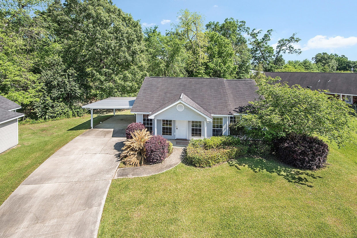 157 Parkview Ct, Ponchatoula, LA 70454 House Rental in Ponchatoula