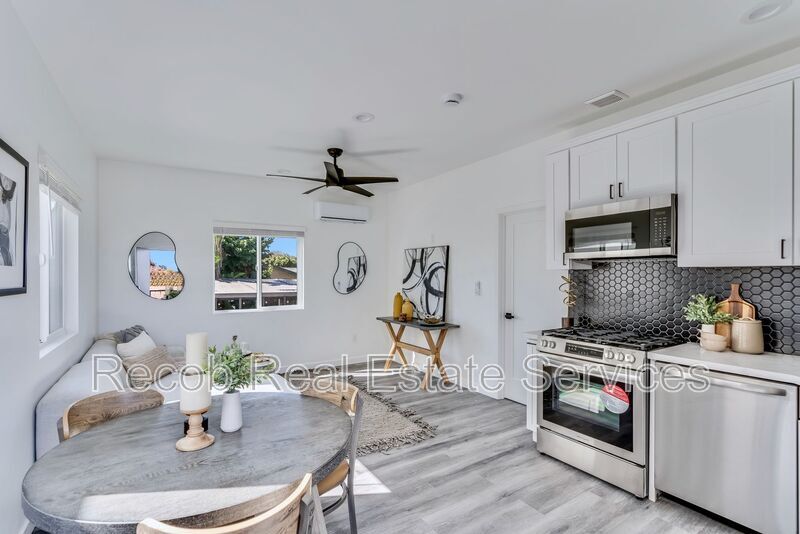 Foto principal - 4506 Moraga Ave