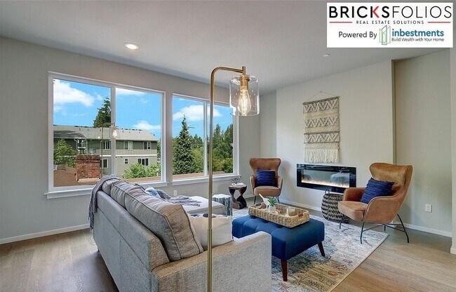 Foto del edificio - 4702 164th St SW