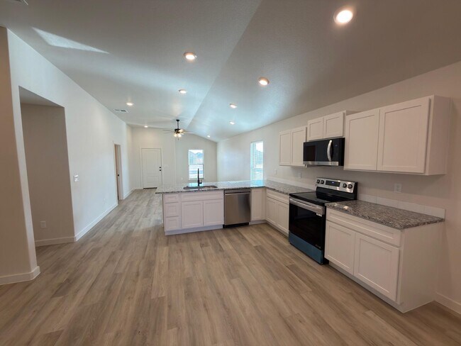 Foto del edificio - 1209 Cottonwood Ave