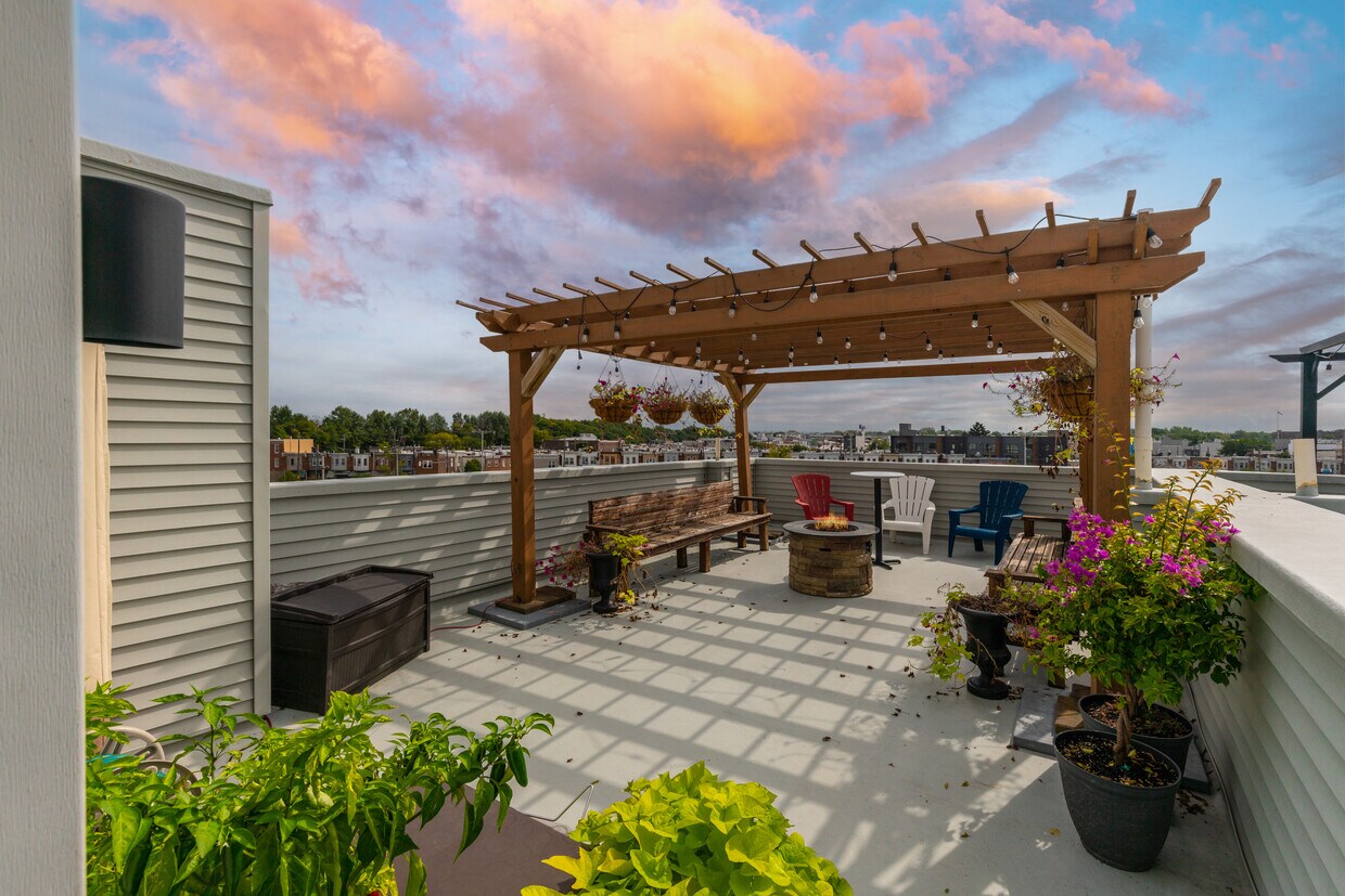 Foto principal - 2632 Ritter St