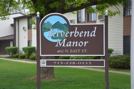 Foto principal - Riverbend Manor