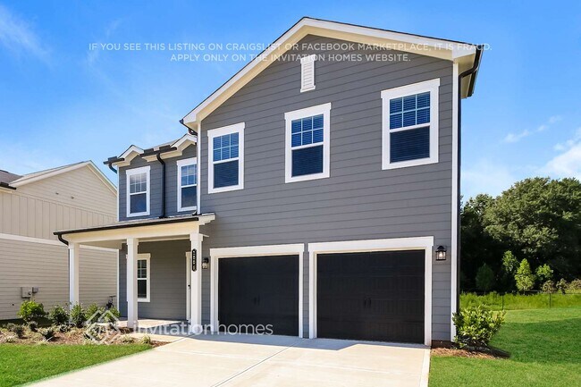 Foto del edificio - 1006 Starmoss Ln