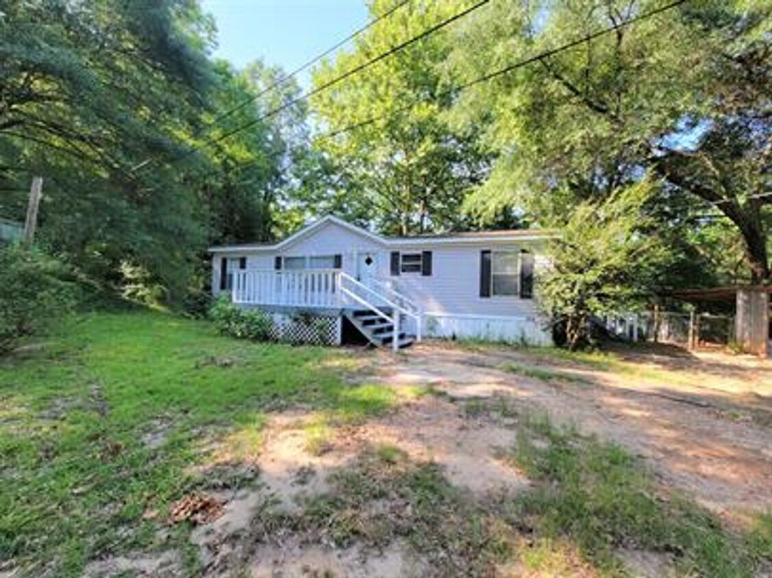 Foto principal - Prattville Mobile Home