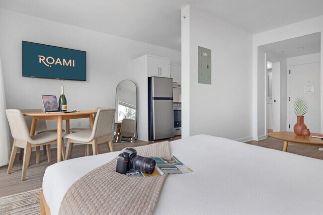 Foto del edificio - 1200 Ocean Dr