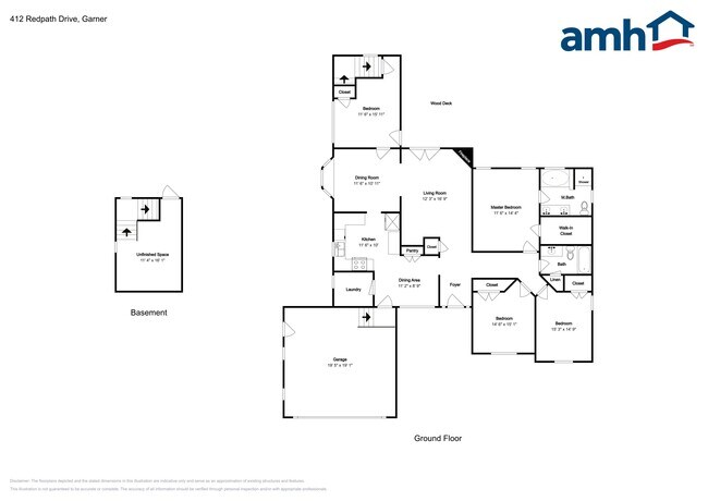 Foto del edificio - 412 Redpath Dr