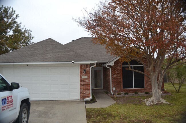 Foto del edificio - Charming 3 bedroom 2 bathroom home in Belton!!