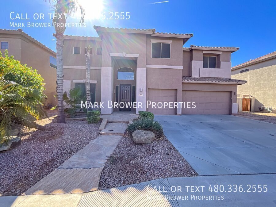 Foto principal - 775 W Carob Way