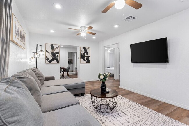 Foto del edificio - 4805 N 37th St