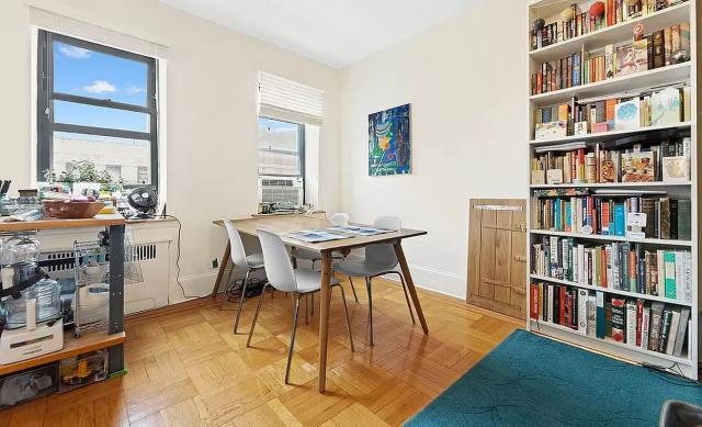 Foto del edificio - 1 bedroom in New York NY 10029