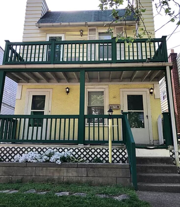 Primary Photo - 2751 Enslin St