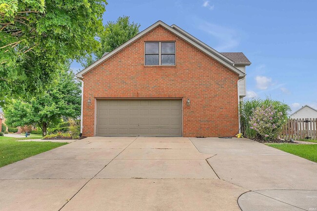 Building Photo - 4301 Antiquity Ct