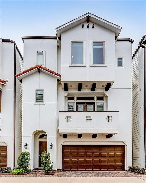 1223 Bonner St, Houston, TX 77007 House Rental in Houston, TX