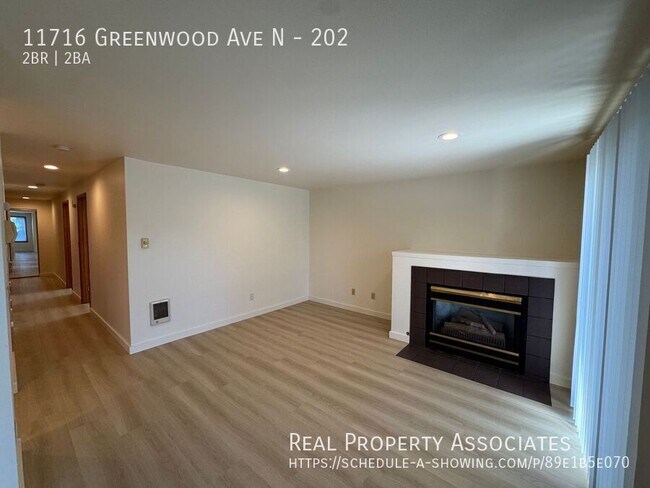 Foto del edificio - 11716 Greenwood Ave N