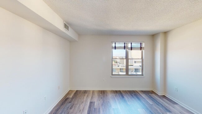 Interior Photo - Andover House