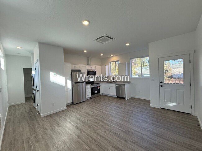 Foto del edificio - New Build Duplex