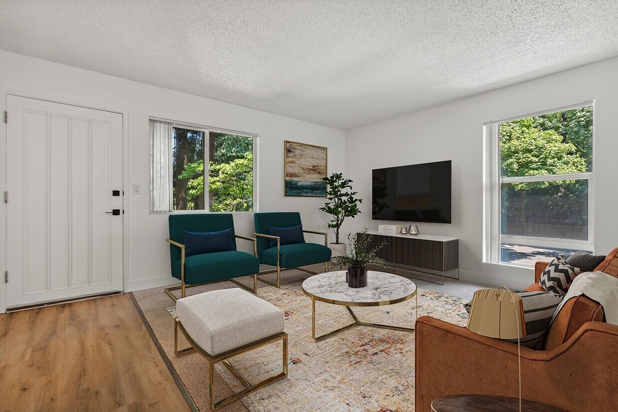 ReNew Laurelwood Apartments in Lake Oswego, OR