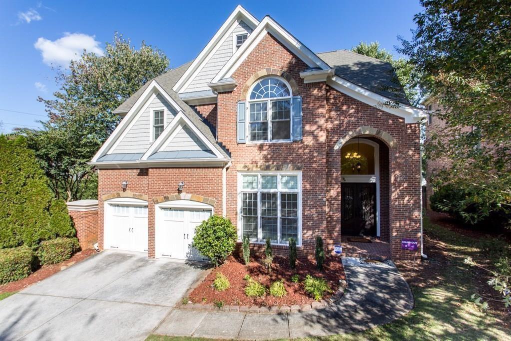 Foto principal - 2375 Briarcliff Commons