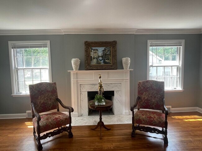 Foto del edificio - 3652 Poplar Ave