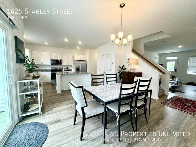 Foto del edificio - 1625 Stanley St