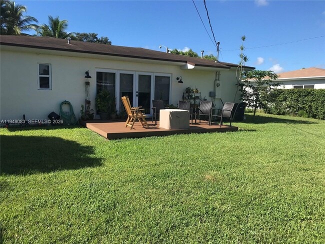 Foto del edificio - 6851 SW 48th Terrace