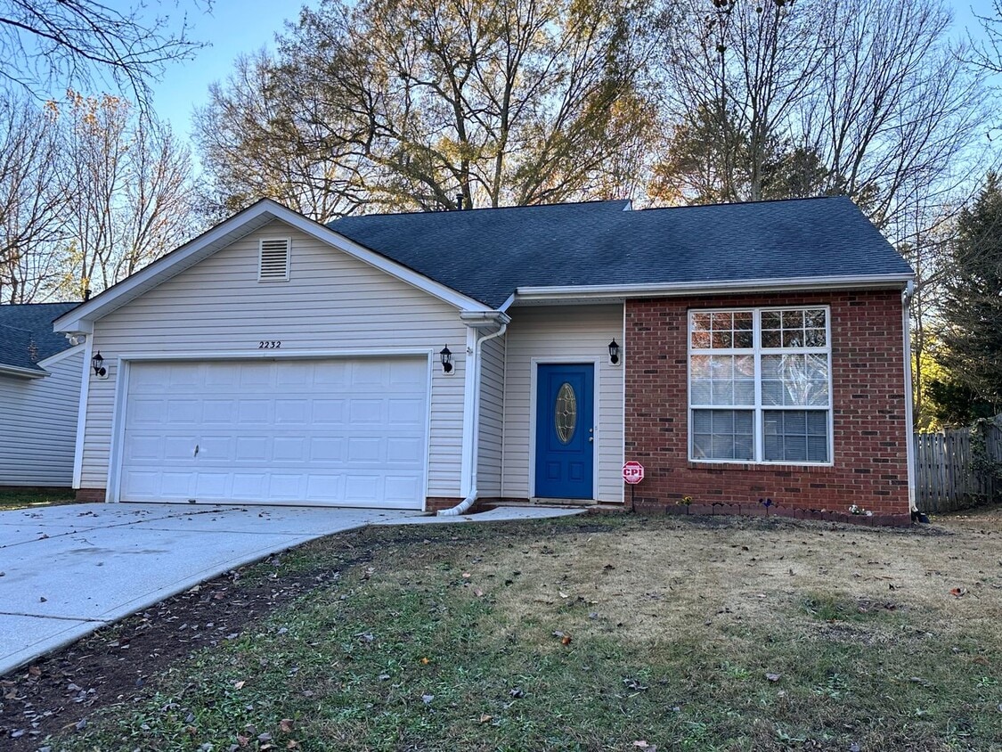 Primary Photo - Exclusively Offered by Muse Realty Rentals...