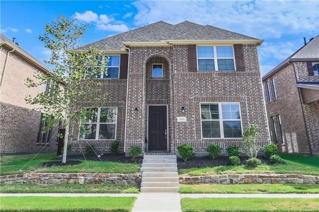 Foto principal - 5313 Basham Ln