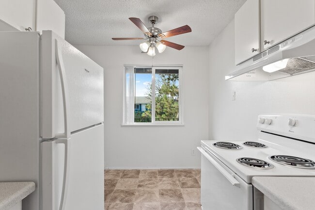 Foto del edificio - Garden Villa