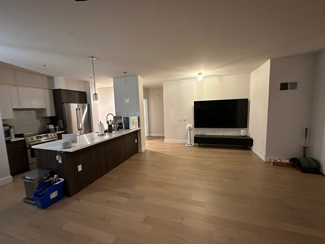Foto principal - 901 Jefferson St