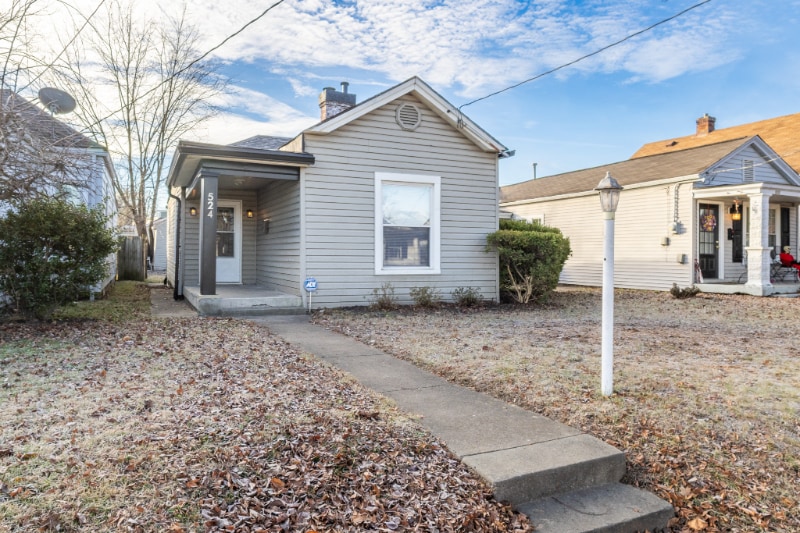 Photo - 524 Warnock St (Louisville, KY)