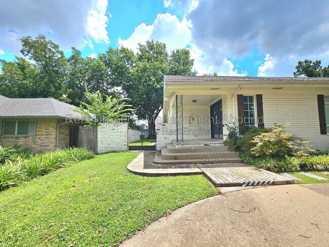 Foto del edificio - 5019 S Joplin Ave