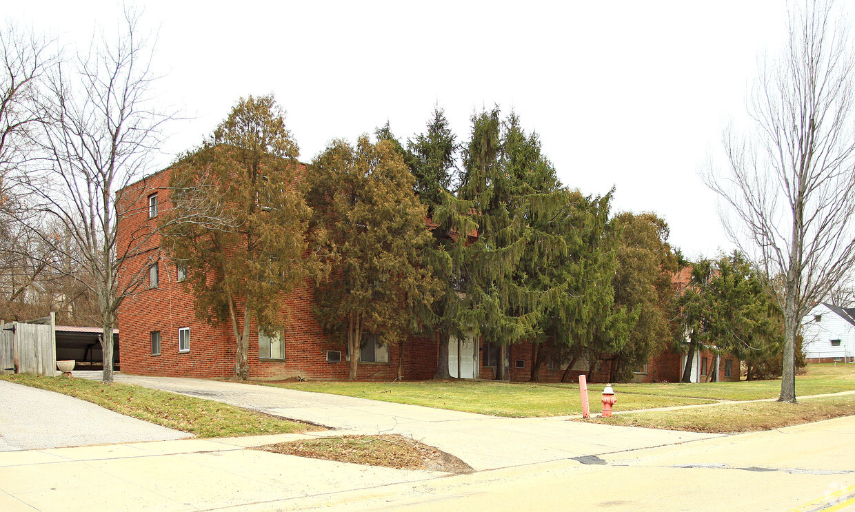 Building Photo - 91 Solon Rd