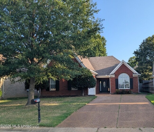 Photo - 2894 Dawkins Drive Unit House