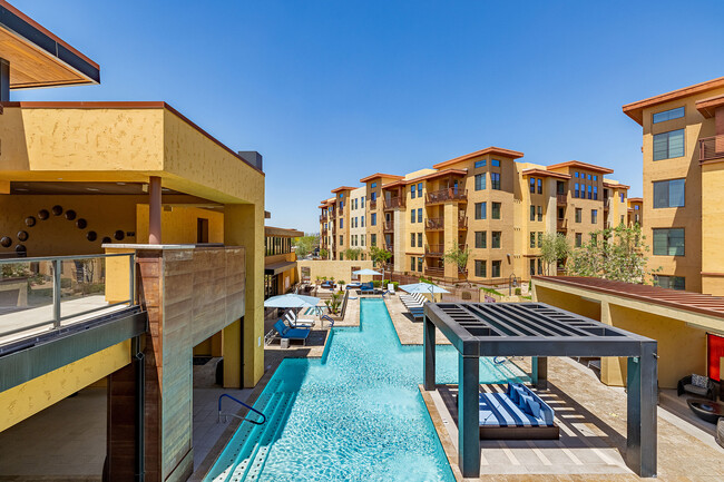 Marquis at Desert Ridge - Apartments in Phoenix, AZ | Apartments.com