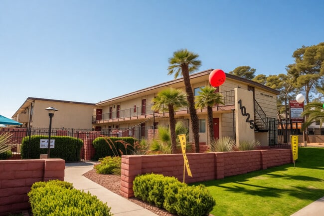 Building Photo - Cambridge Vista