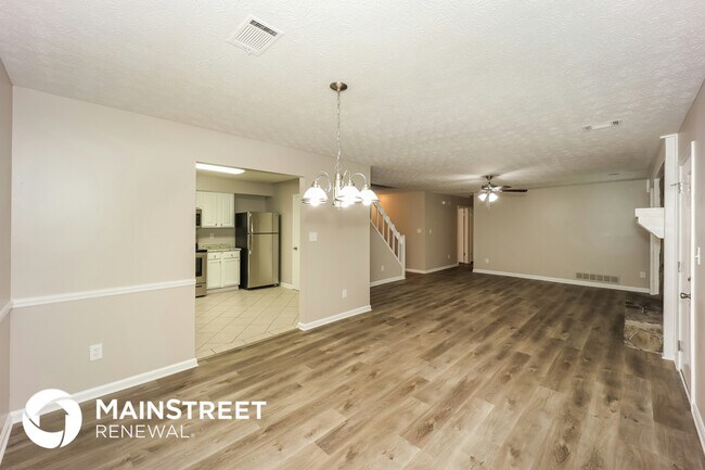 Foto del edificio - 7426 Dartmouth Ct