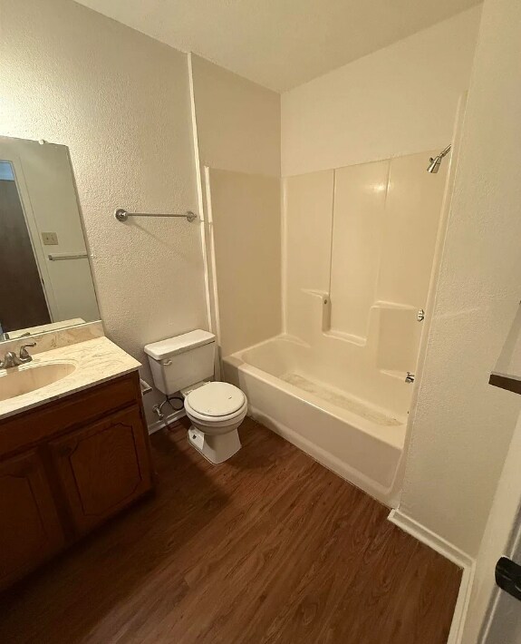 Foto del edificio - 2813 W Shaw St