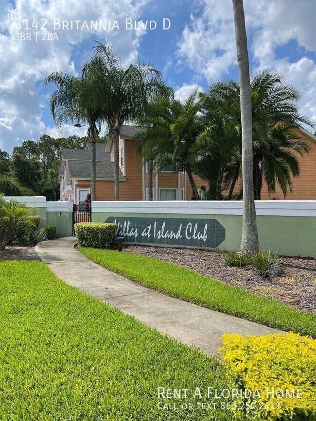 Photo - 3142 Britannia Blvd House