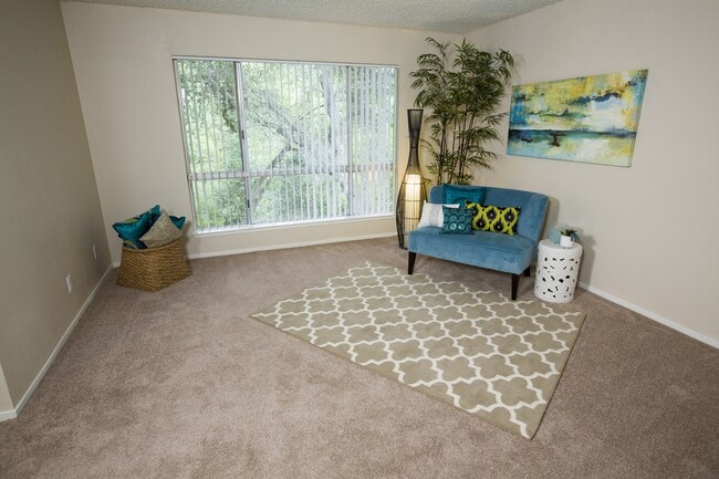Building Photo - Abby Creek Apartments