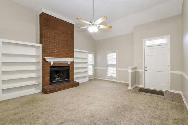 Foto del edificio - 3801 Audubon Ridge Bend