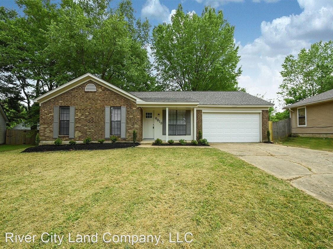 Primary Photo - 3 br, 2 bath House - 6813 Smokey Lane