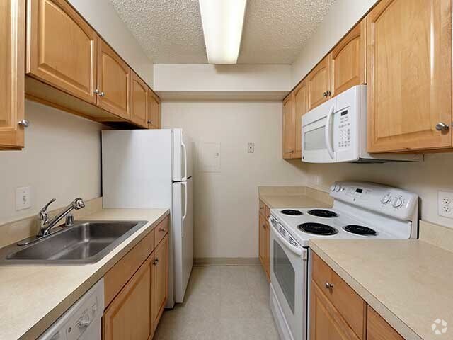 Apartments For Rent In Washington Dc With Utilities Included