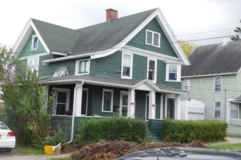 50 Clarke St, Binghamton, NY 13905 50 Clarke St Binghamton, NY