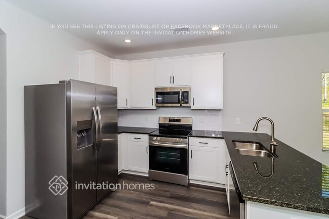 Building Photo - 1801 Commerce Dr