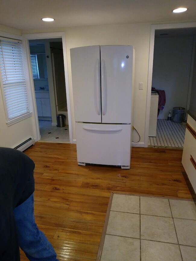 41 Phillip St Unit 41 First Floor, Coventry, RI 02816 Apartments in