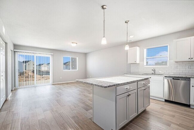 Foto del edificio - 1617 Kennedy