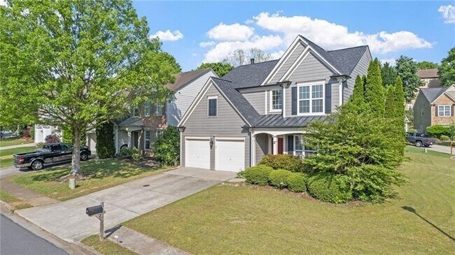 Photo - 3525 Elder Field Ln House