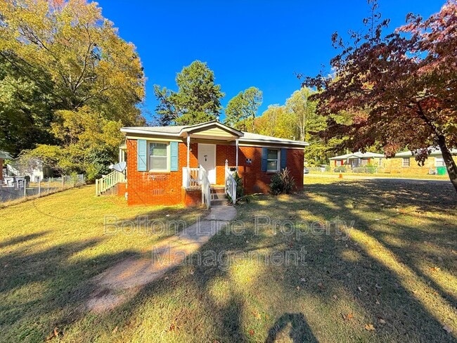 Photo - 2728 Remington St Apartment