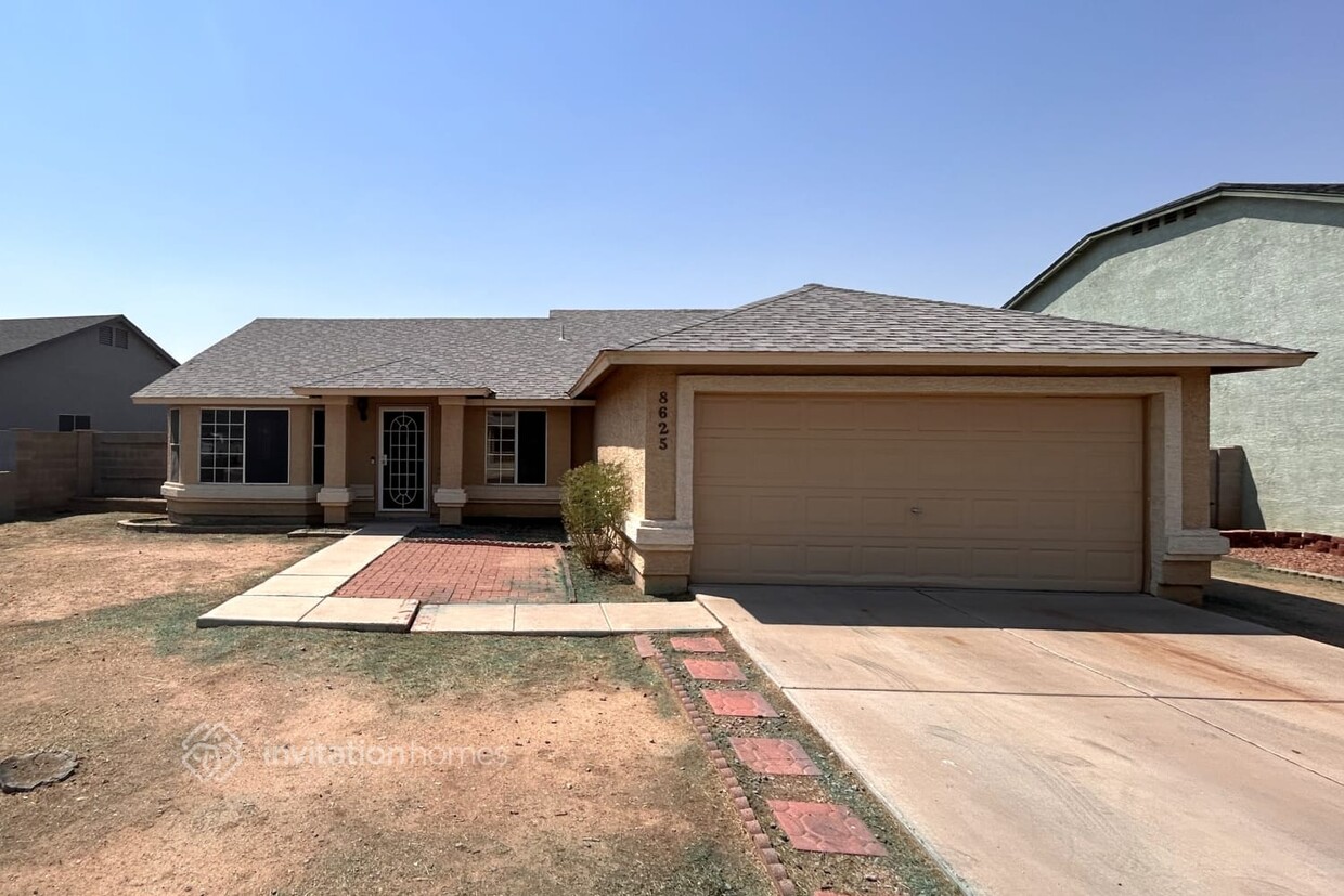 Primary Photo - 8625 W Monte Vista Rd