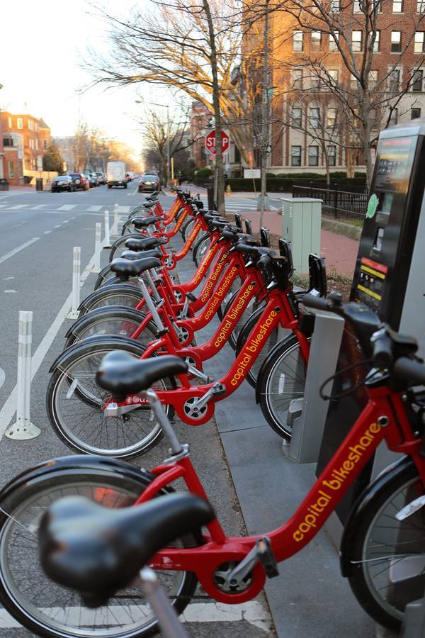 Foto del edificio - 1830 17th St NW